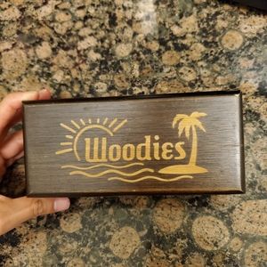 Woodies WOOD case